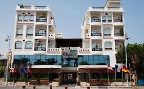 Elaria Hotel Hurgada